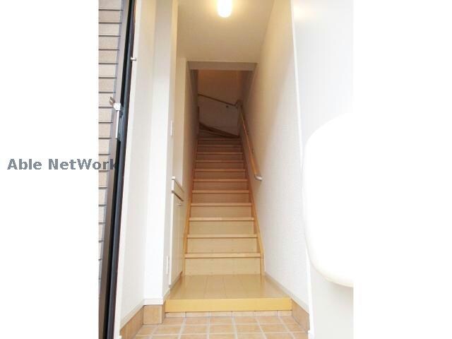 物件内観写真16　