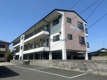 セラビーハウスの外観写真