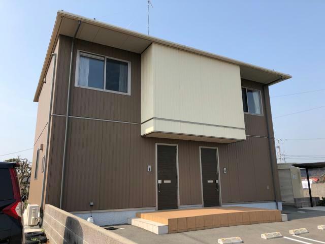 シャーメゾンPaese