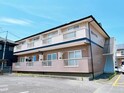 富士ハイツＳⅡ