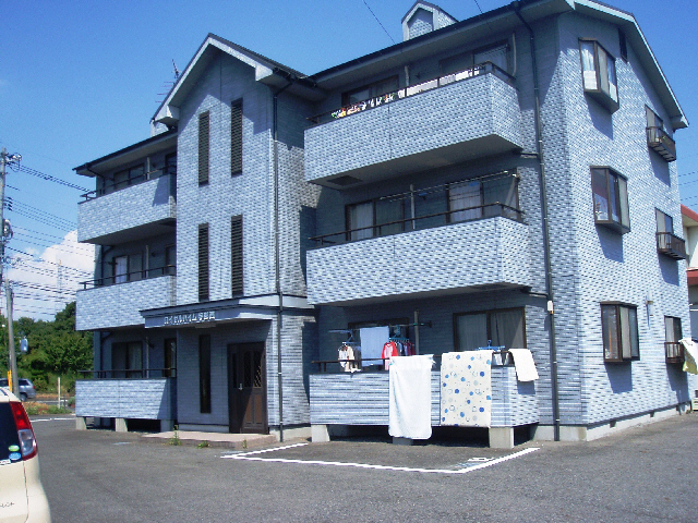 ロイヤルハイム宇部西