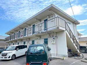 コーポラス　3外観写真