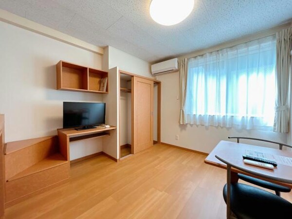 居室
