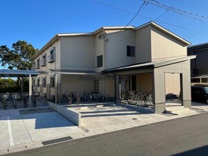 パステル東須恵外観写真