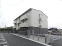 ブランネージュ中川　ABC