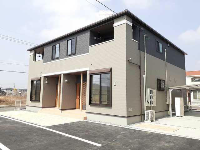 木ノ坪ハウスⅠ