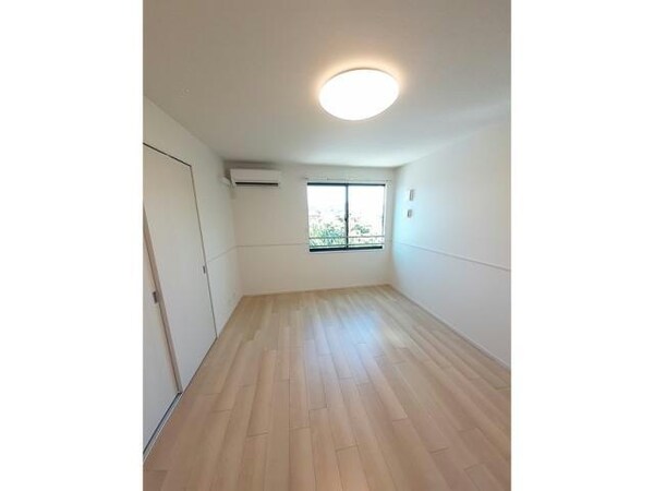 リビングダイニング