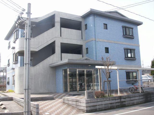 パークタウン壱番館