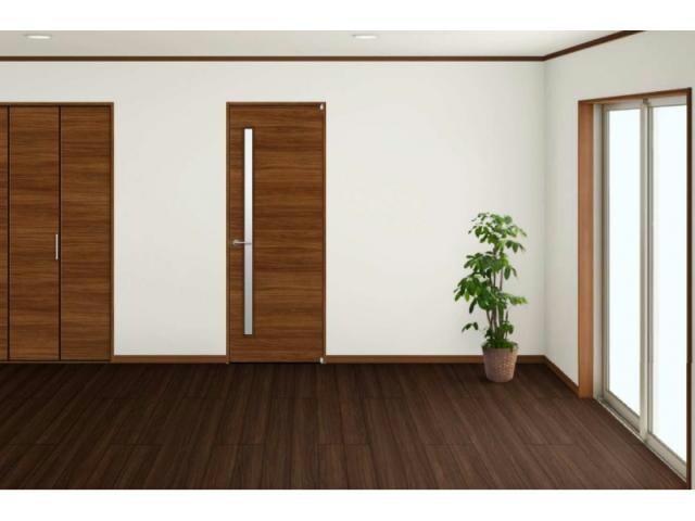 物件内観写真2　(2階のカラーイメージです)