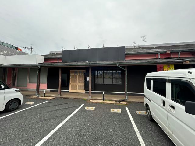 プラザワンナイン貸店舗