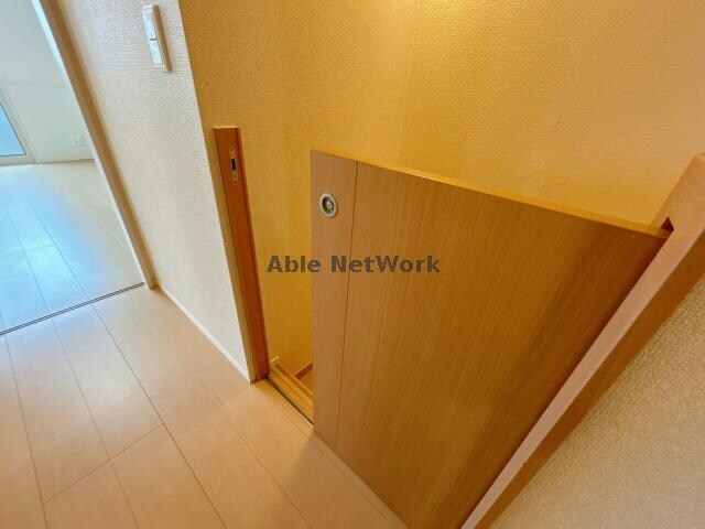 物件内観写真11　