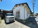 妻崎開作貸家