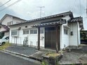 妻崎開作貸家