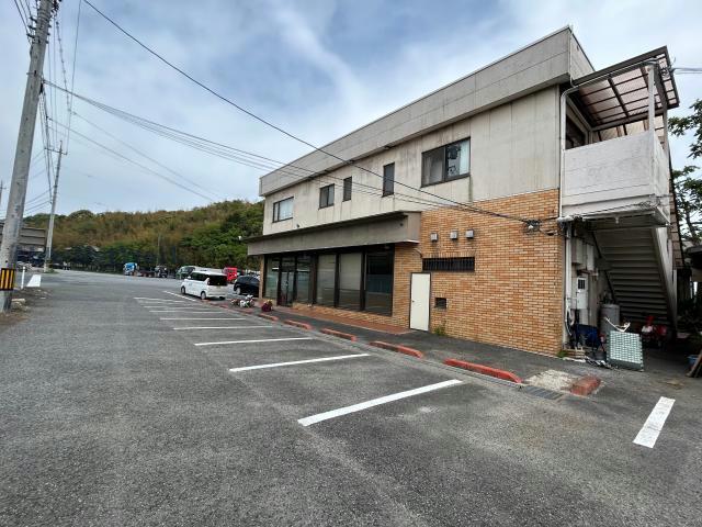 埴生56-1テナント