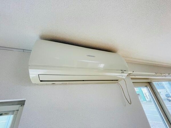 空調設備(エアコン)