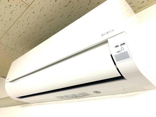 空調設備