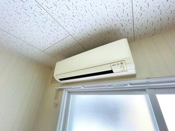 空調設備