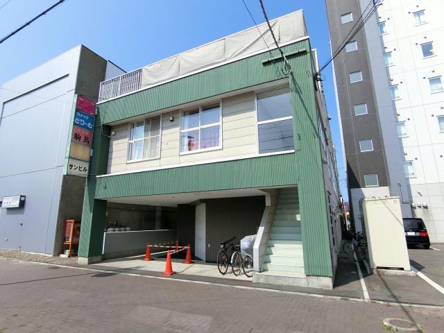 外観写真