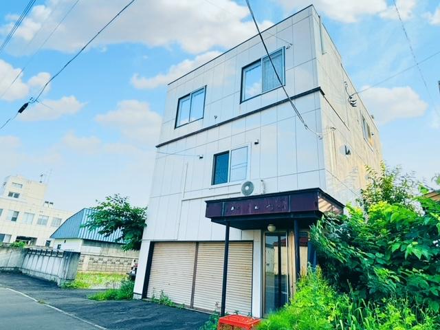 TMマンション