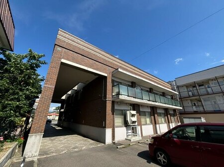 吉田病院分院2F外観写真