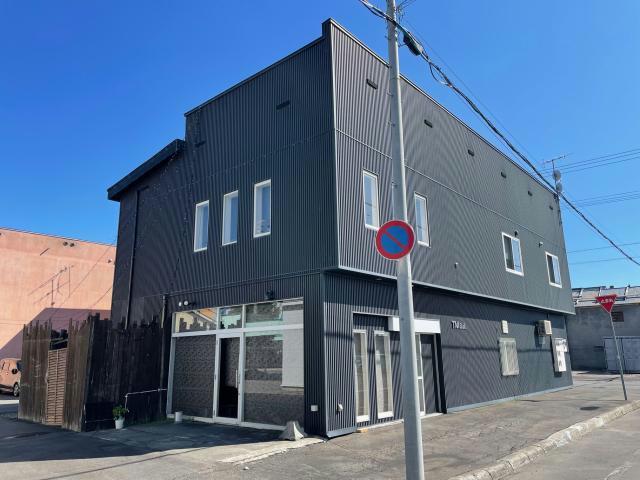 TMビル