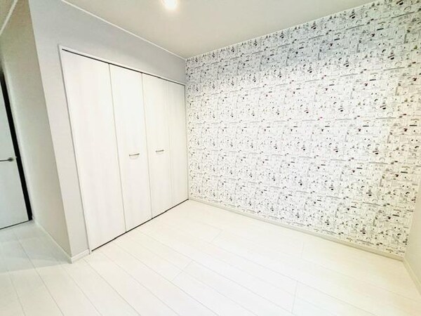 居室（その他）(子供部屋にもできますね！)