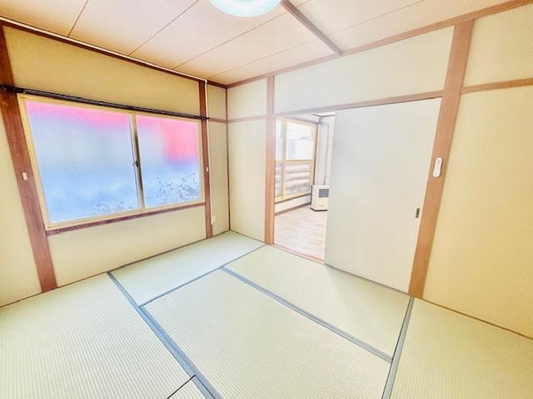 居室