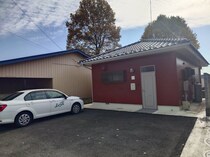 Ｔ－ｈｏｕｓｅの外観写真