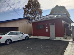 Ｔ－ｈｏｕｓｅ外観写真