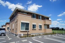 エレガンスＨの外観写真