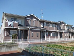 モーニング　グローリーＢ外観写真