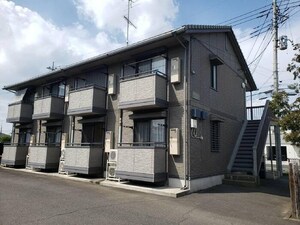 メゾンフィトンチットII外観写真