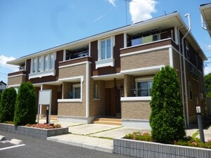 ＫＡＬＩＯＮ　Ｂ外観写真