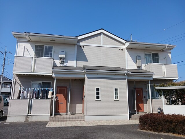 エランドールＡ