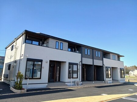 エムズサニーガーデン　２７外観写真