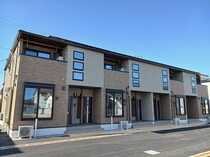 エムズサニーガーデン　２６の外観写真