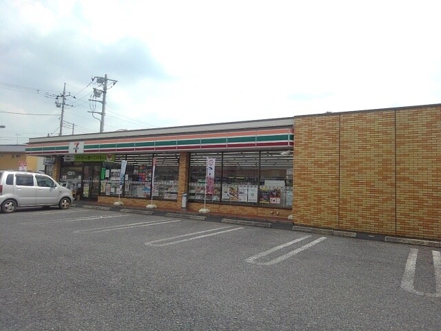 物件内観写真18　(セブンイレブン筑西市役所前店まで750m)