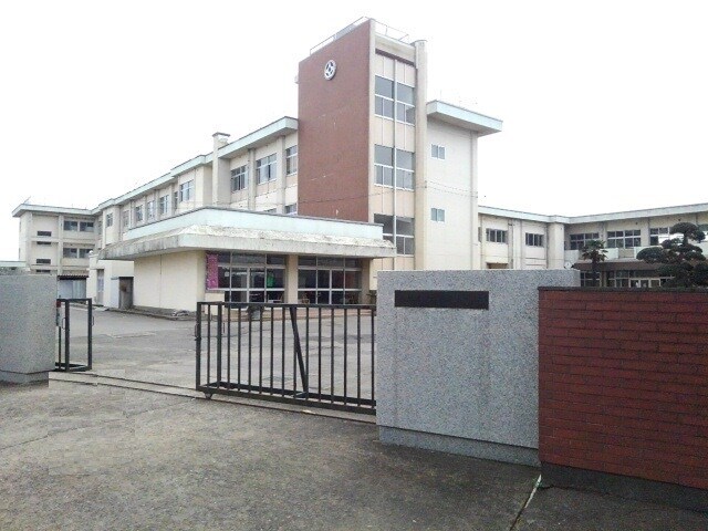 物件内観写真16　(結城市立結城西小学校まで600m)