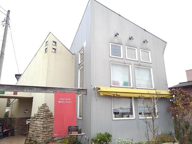 物件内観写真19　(イタリアン　ダフィオーレまで1100m)