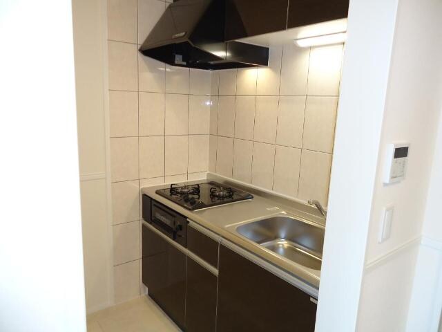 物件内観写真13　(キッチン)