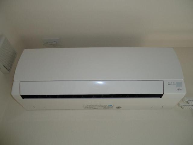 物件内観写真16　(エアコン)