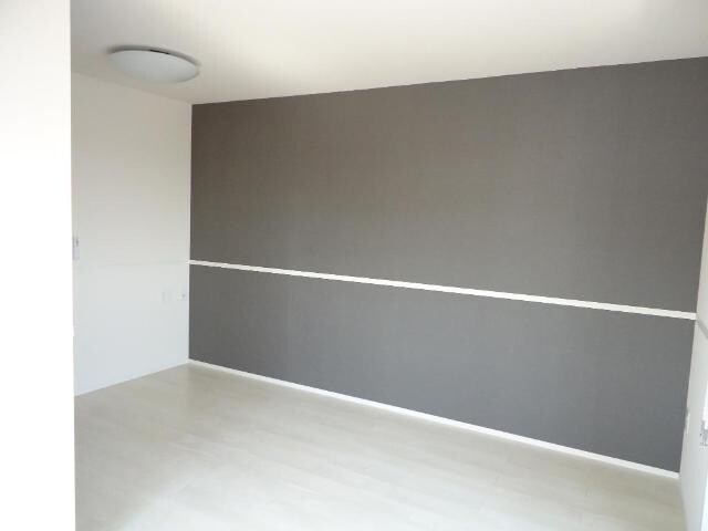 物件内観写真17　(リビング)