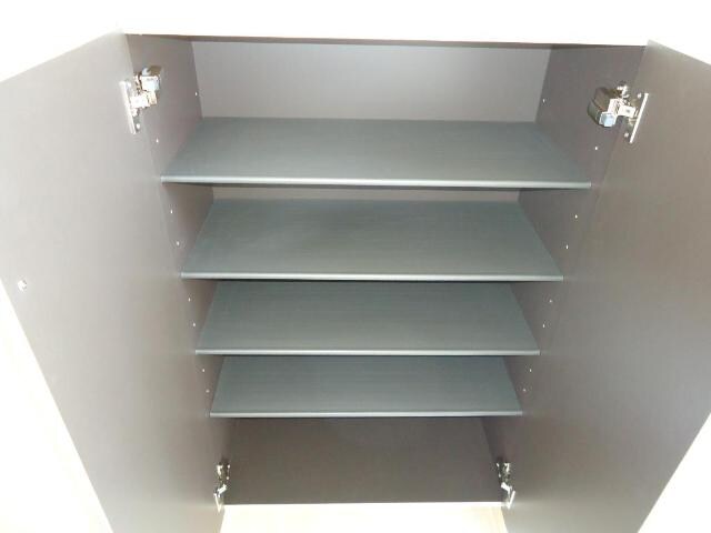 物件内観写真19　(下駄箱)