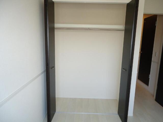 物件内観写真21　(クローゼット)