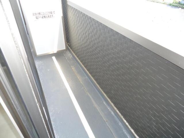 物件内観写真22　(ベランダ)