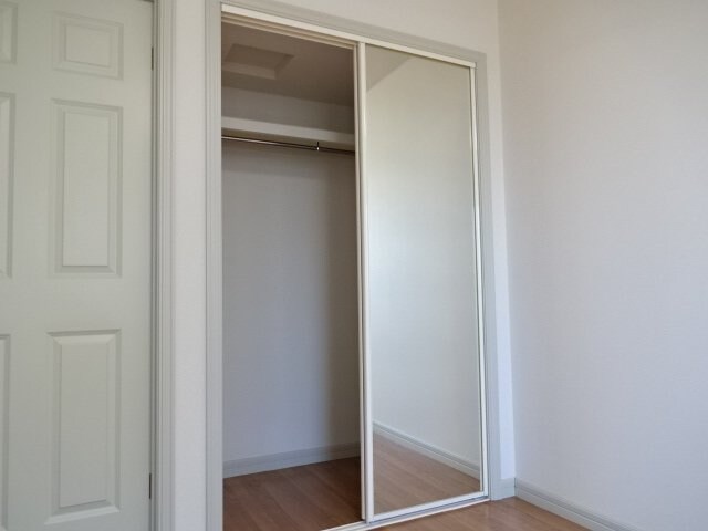 物件内観写真11　(クローゼット)