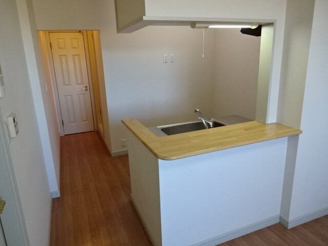 物件内観写真14　(キッチン)