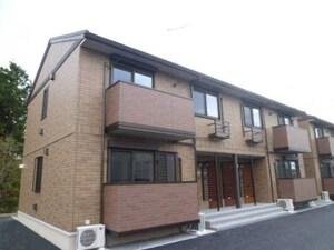 エスペランサC外観写真