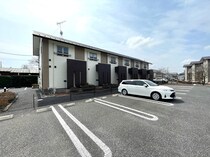 Ｇｒａｎｄ　ＫｉＲａＬａ　IIの外観写真