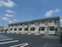 ヘルシーホーム　the　4thの外観写真